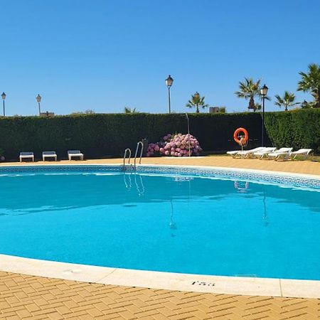 Apartamento Las Dunas De Isla Canela Exterior foto