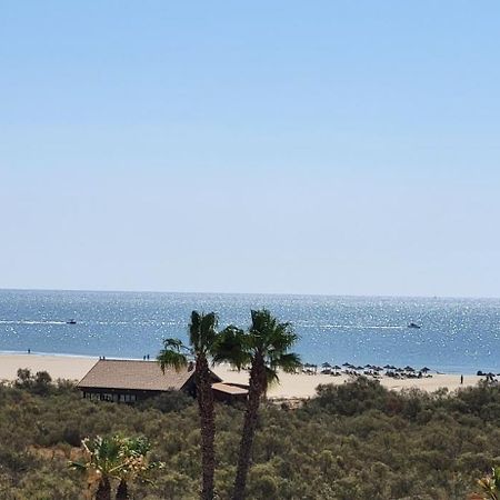 Apartamento Las Dunas De Isla Canela Exterior foto