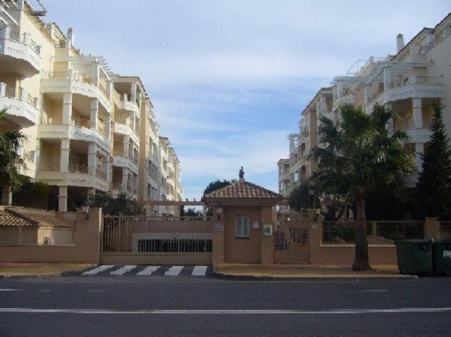 Apartamento Las Dunas De Isla Canela Exterior foto