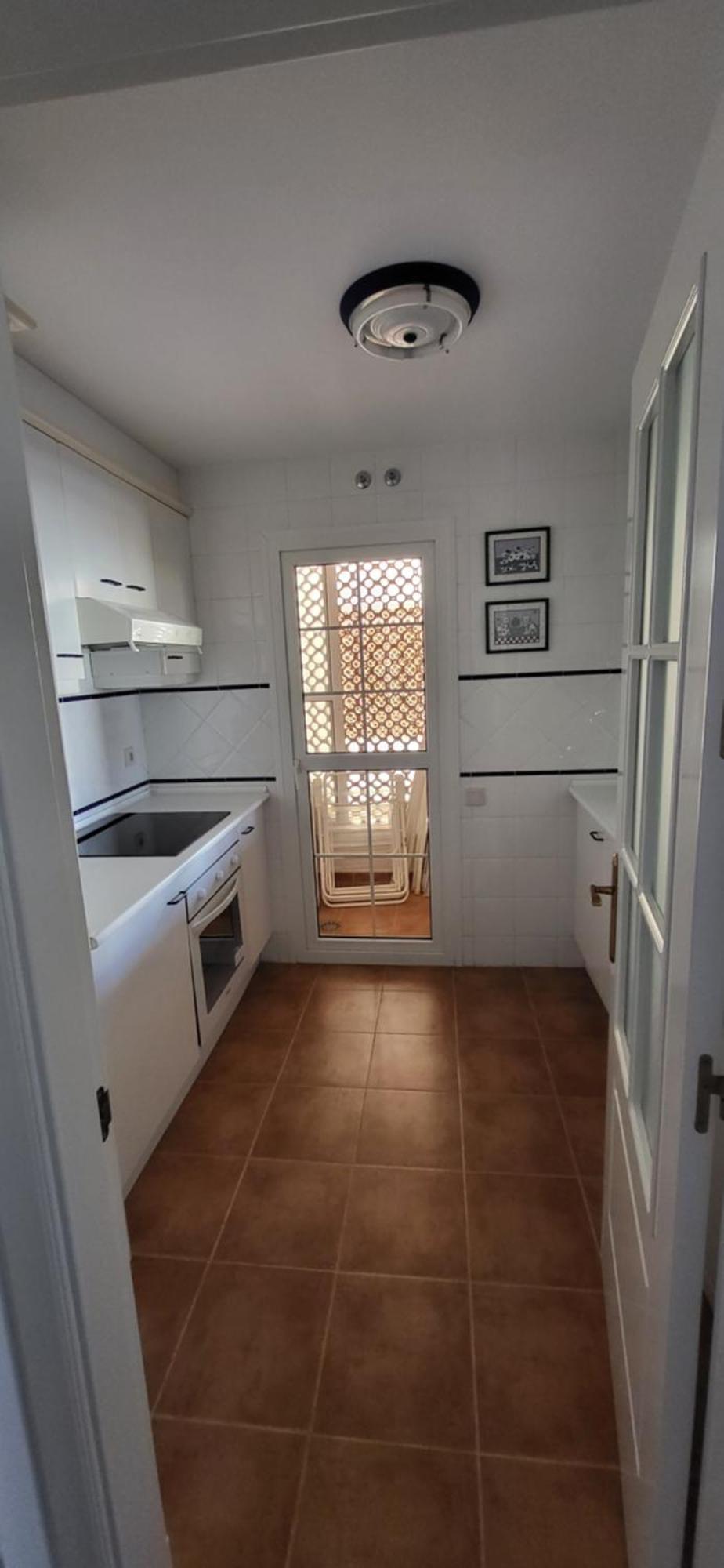 Apartamento Las Dunas De Isla Canela Exterior foto