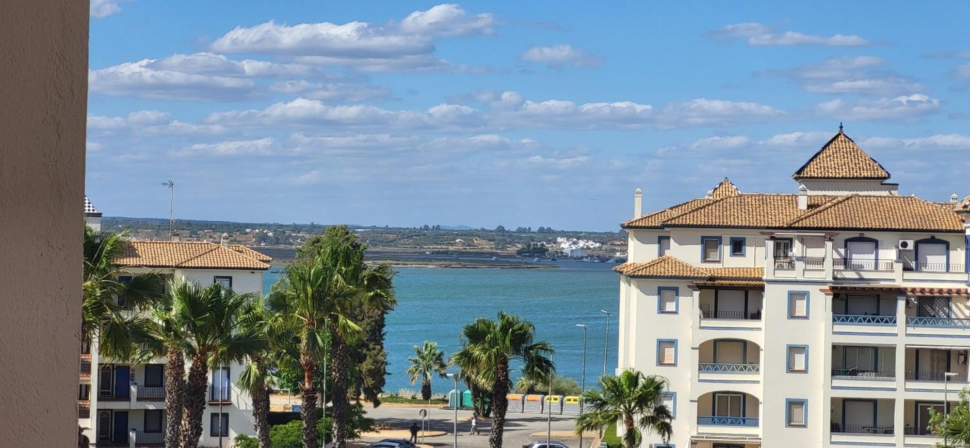 Apartamento Las Dunas De Isla Canela Exterior foto