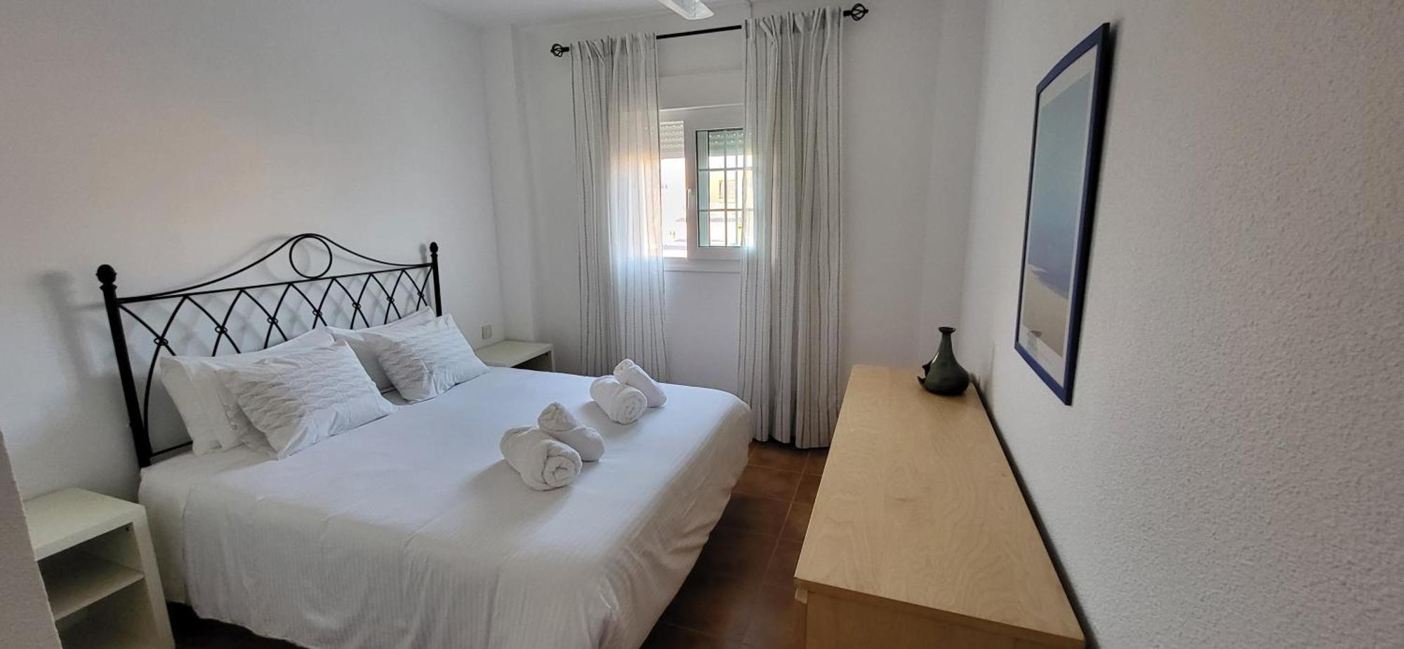 Apartamento Las Dunas De Isla Canela Exterior foto