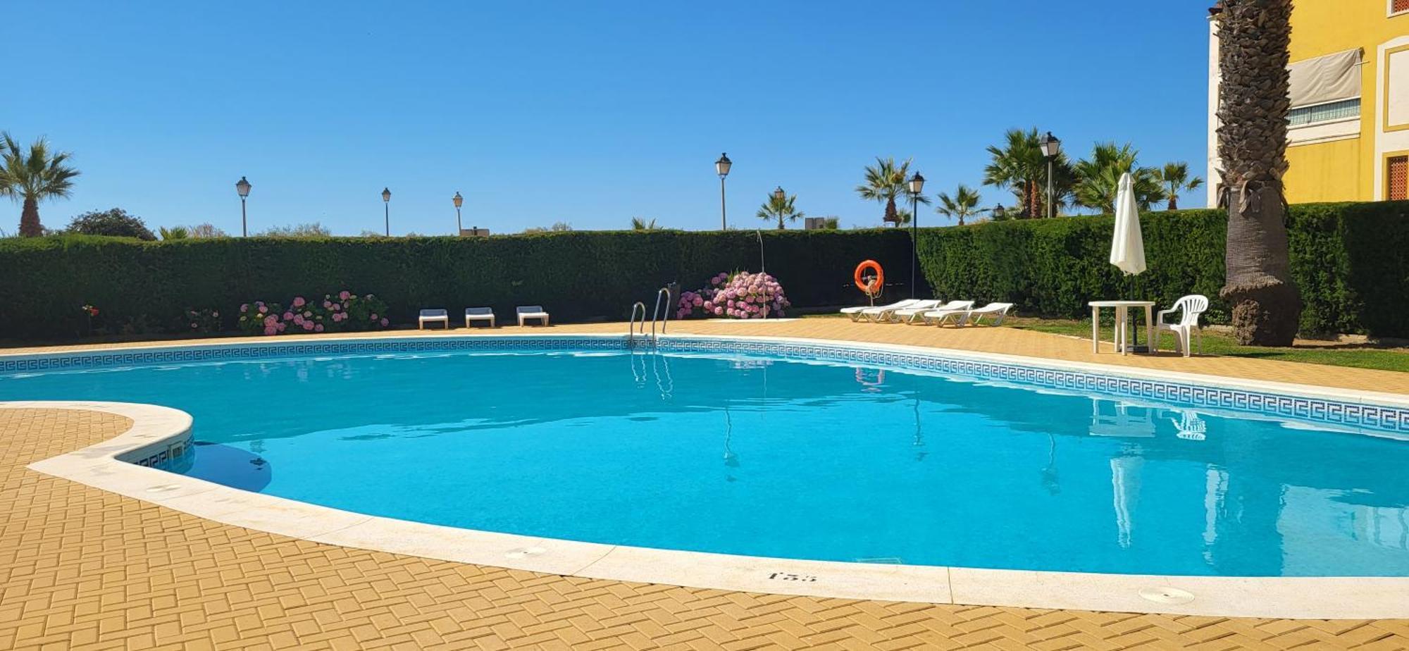 Apartamento Las Dunas De Isla Canela Exterior foto