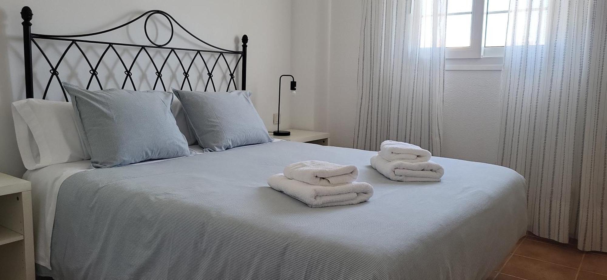 Apartamento Las Dunas De Isla Canela Exterior foto